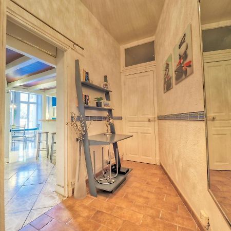 Biarritz'S Centre Studio מראה חיצוני תמונה