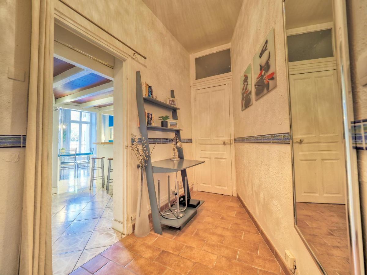Biarritz'S Centre Studio מראה חיצוני תמונה