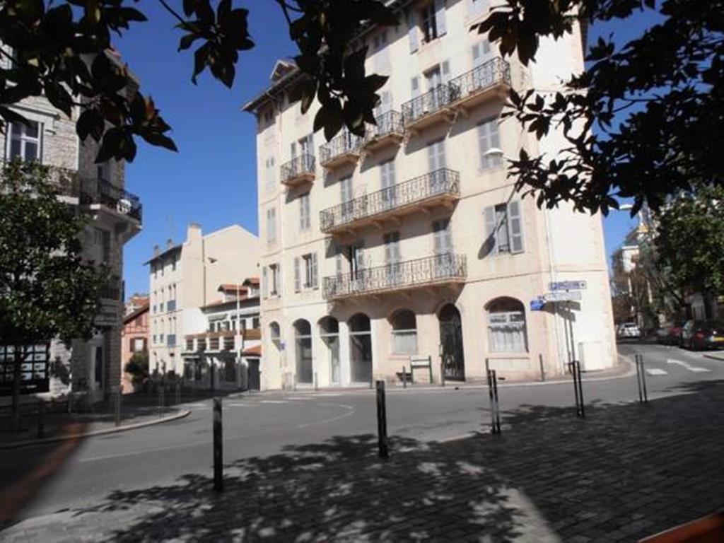 Biarritz'S Centre Studio חדר תמונה