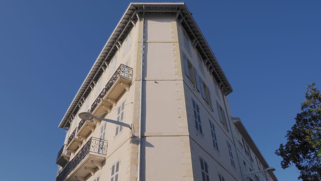 Biarritz'S Centre Studio מראה חיצוני תמונה
